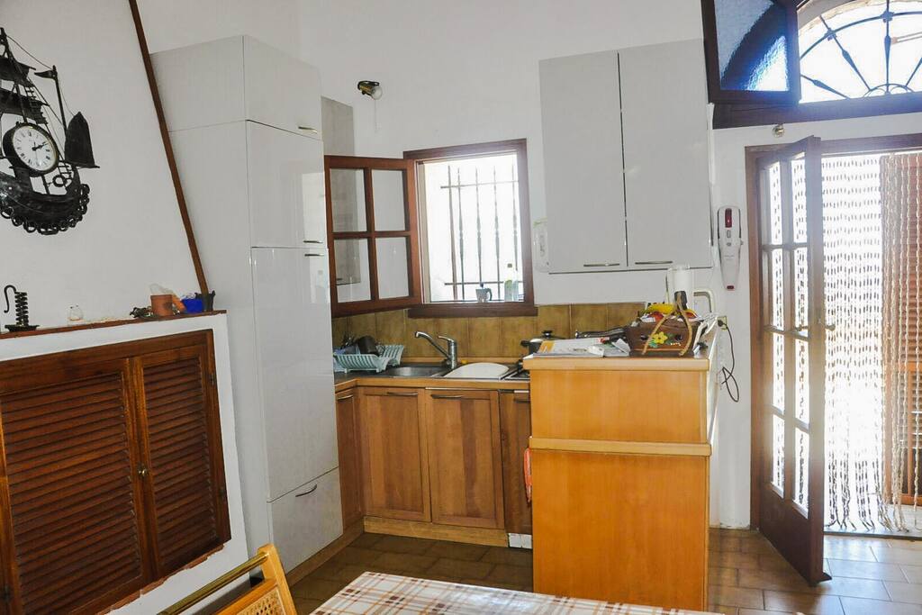 Angolo cucina
