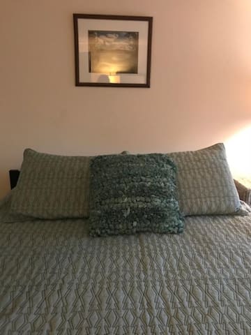 Tappan Cozy Haven