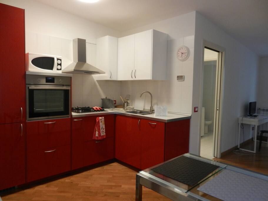 Angolo cucina
