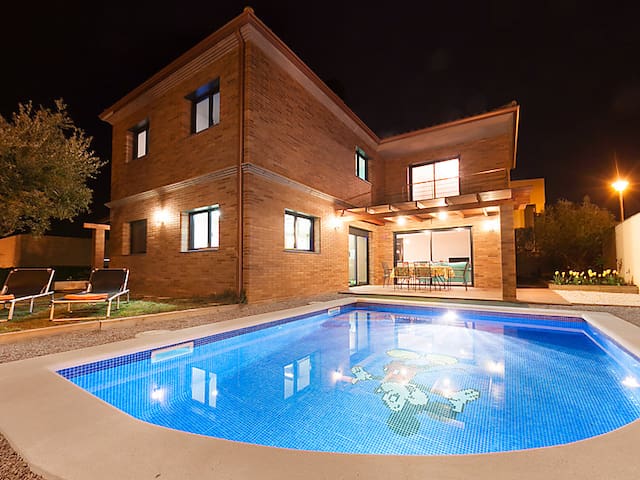 Villa o chalet Mas Trempat