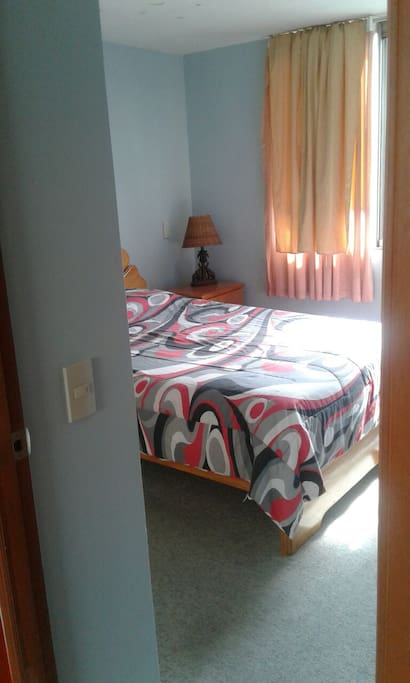Dormitorio