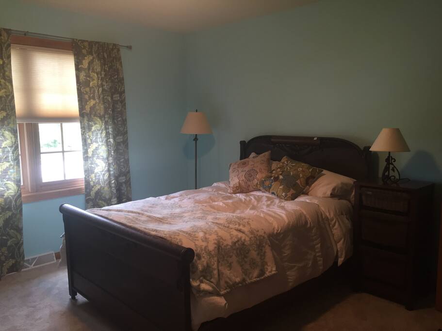 Private room
