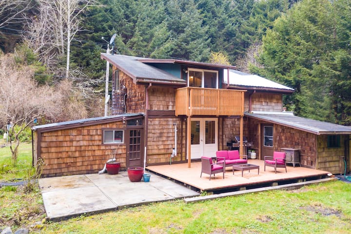 Airbnb Redwood National And State Parks Vacation Rentals