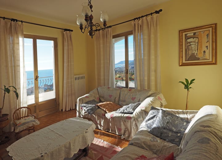 Tra Gli Ulivi Pietra Ligure - Pietra Ligure