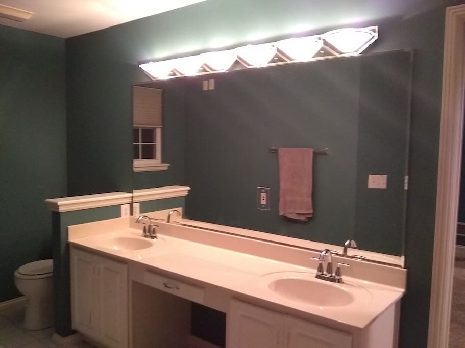 Master Bath