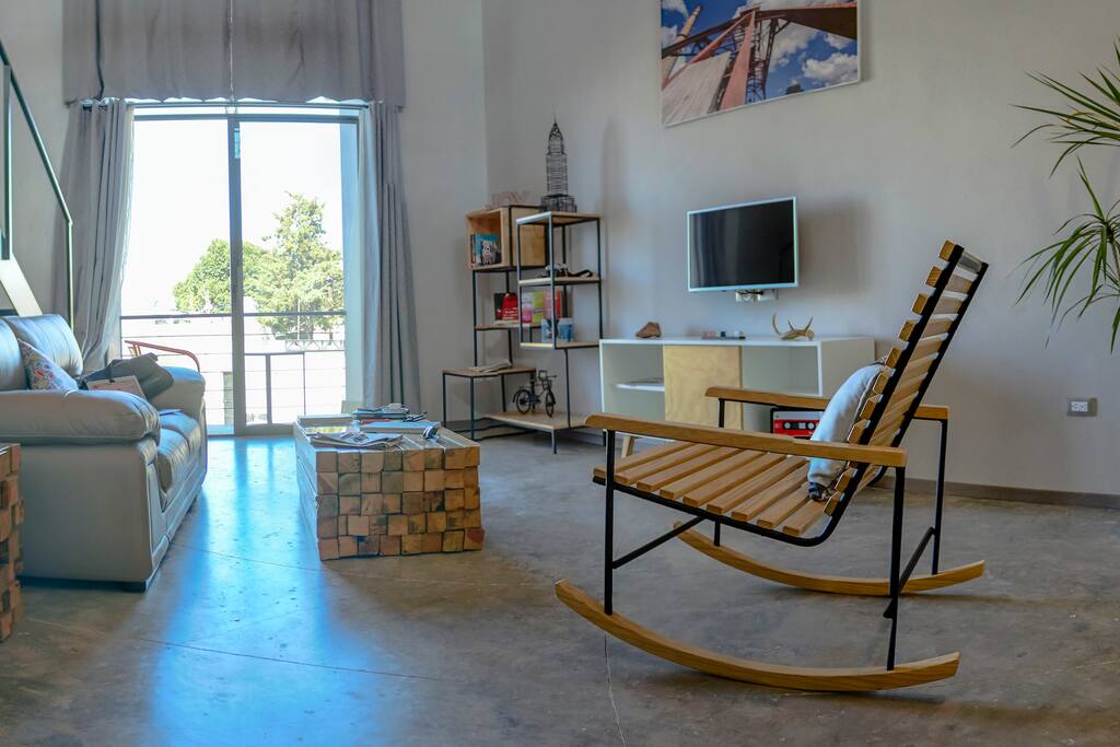 Sala de estar