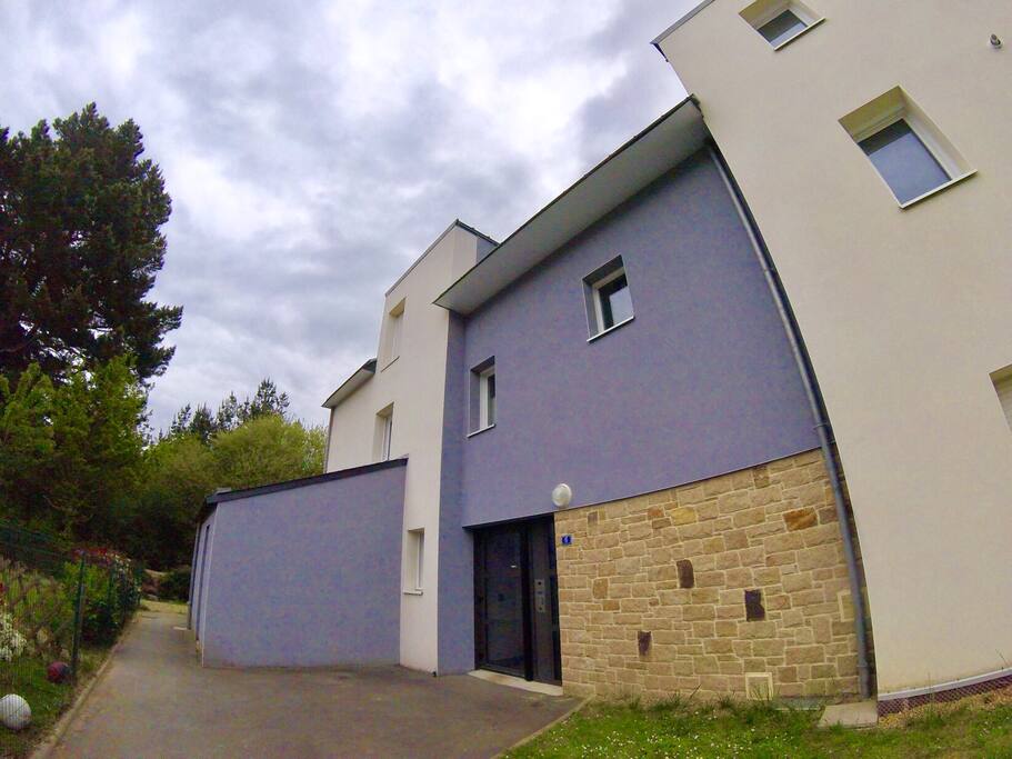 Immeuble
