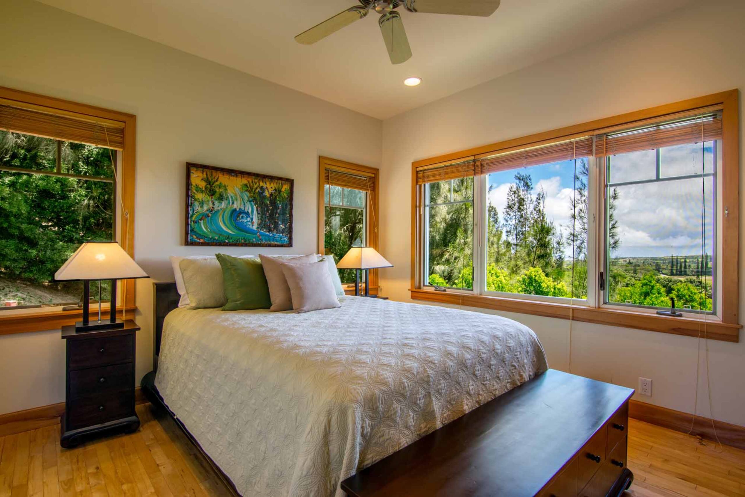 Home in Haiku-Pauwela · ★4.91 · 2 bedrooms · 3 beds · 1 bath - Photo 23