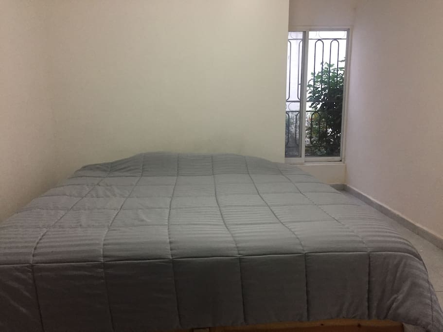 Habitacion Cama King