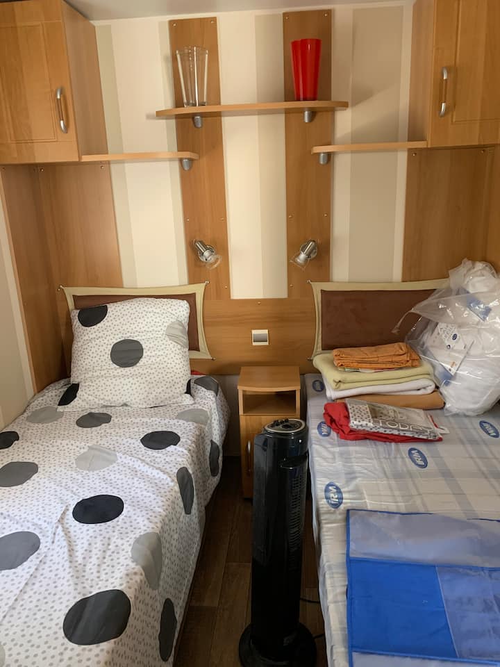 La chambre d’enfants