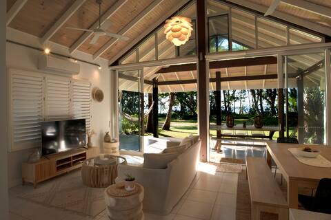 Nikatara - Mission Beach - Using 3 bedroom option