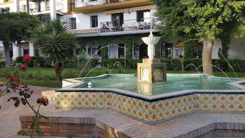 Listing in Fuengirola