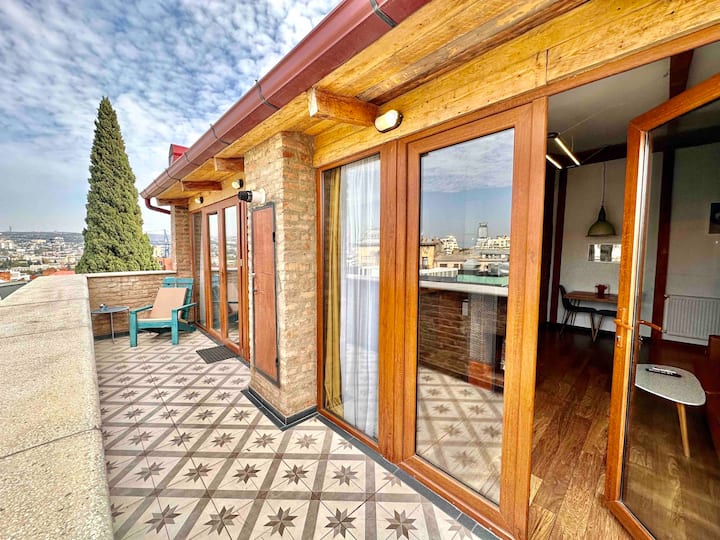 Tbilisi Vacation Rentals & Homes Tbilisi, Airbnb