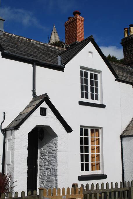 The Cottage