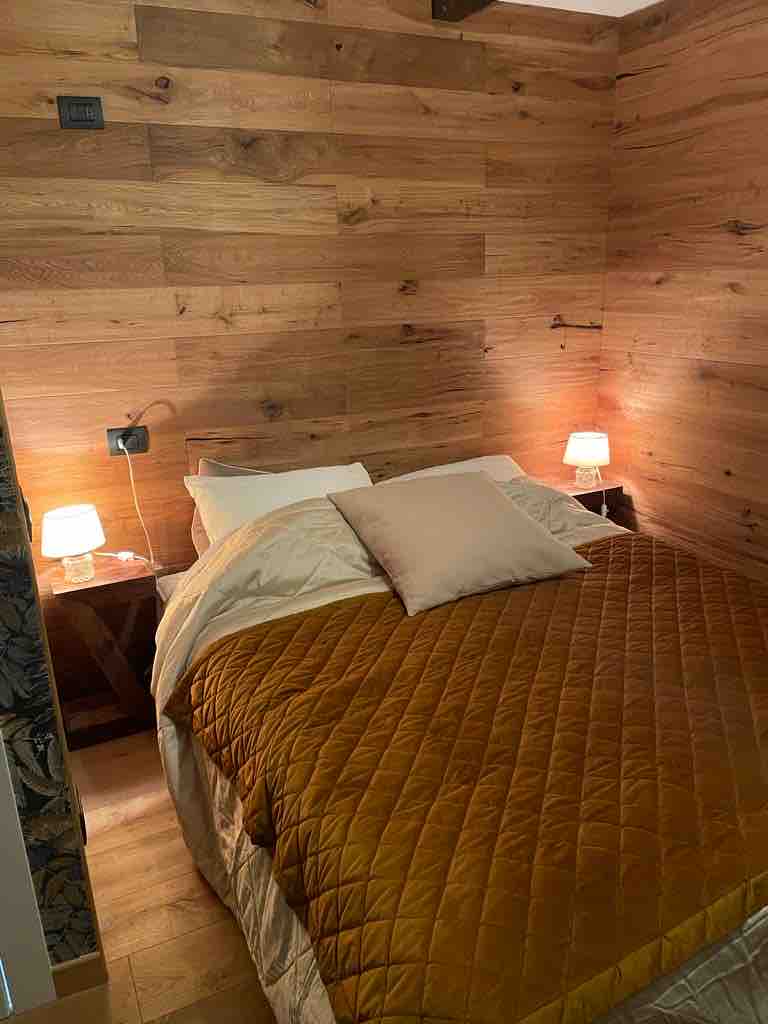 dormitorio principal