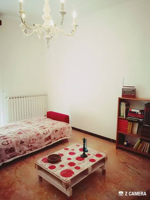 Sala relax