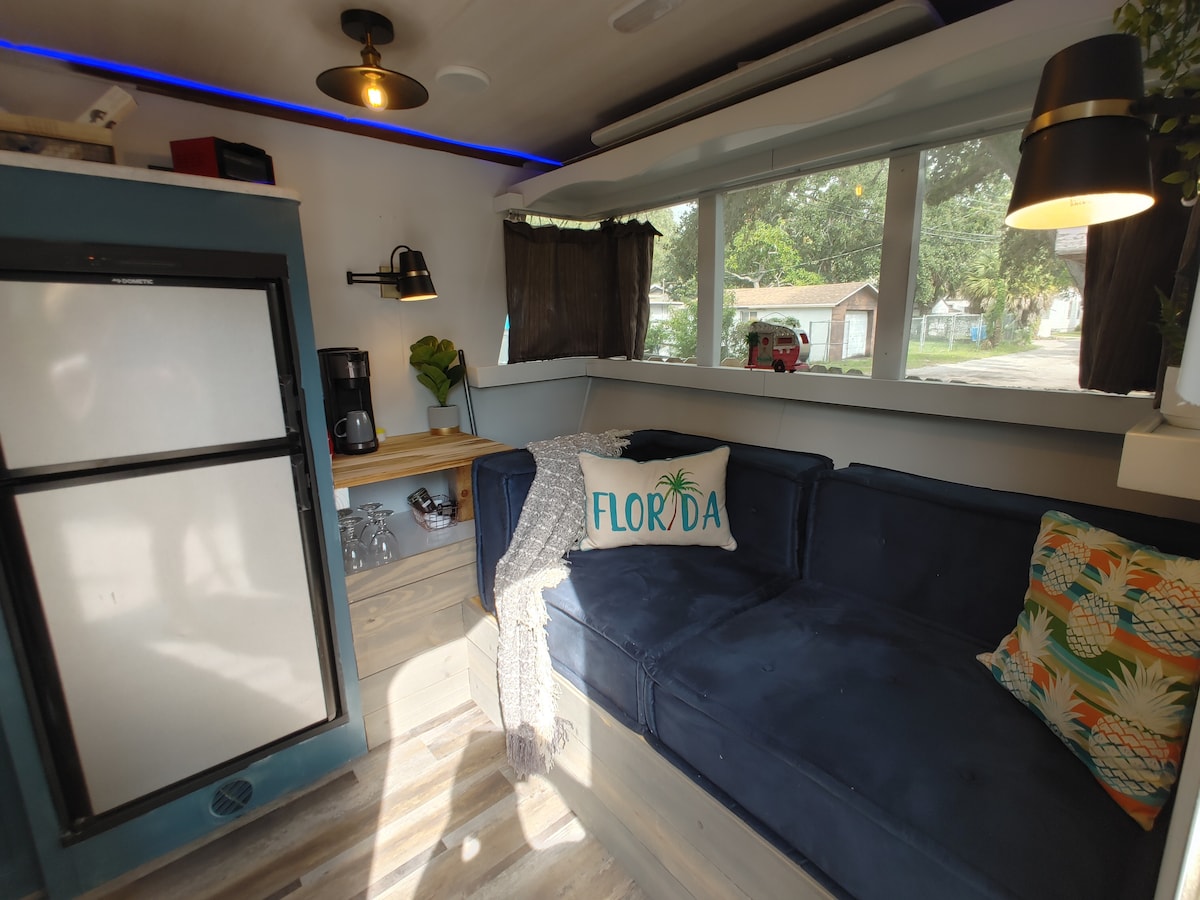 ห้องนั่งเล่น