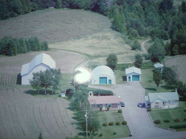 Orchard House