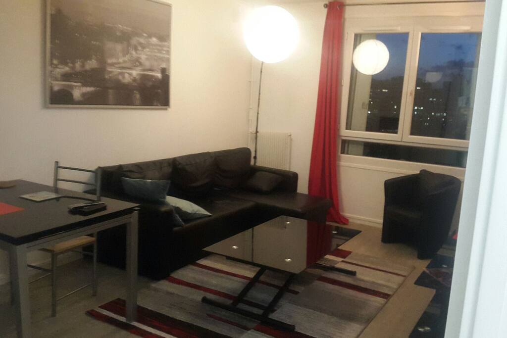 salon