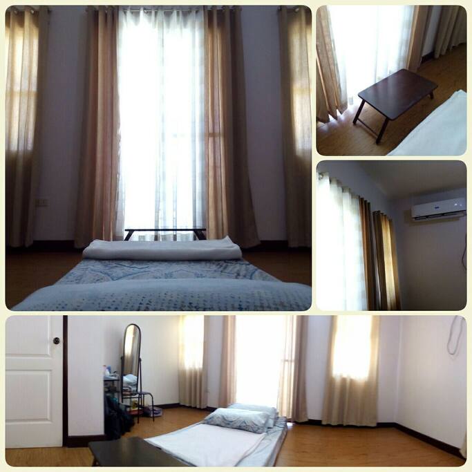 Guests' Bedroom