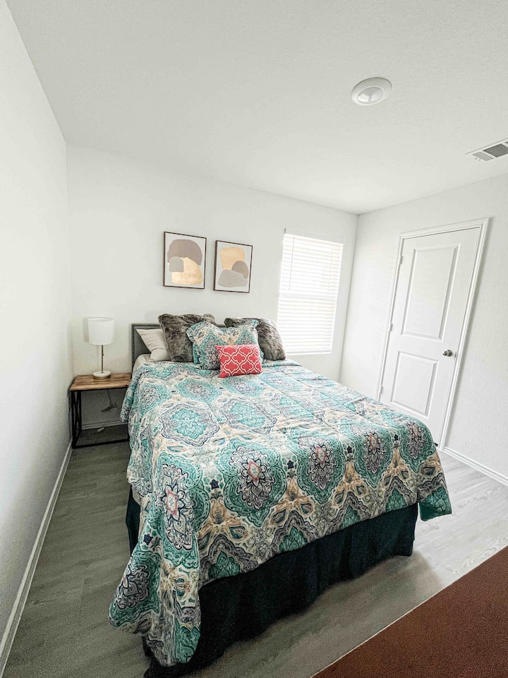 Спална соба 2