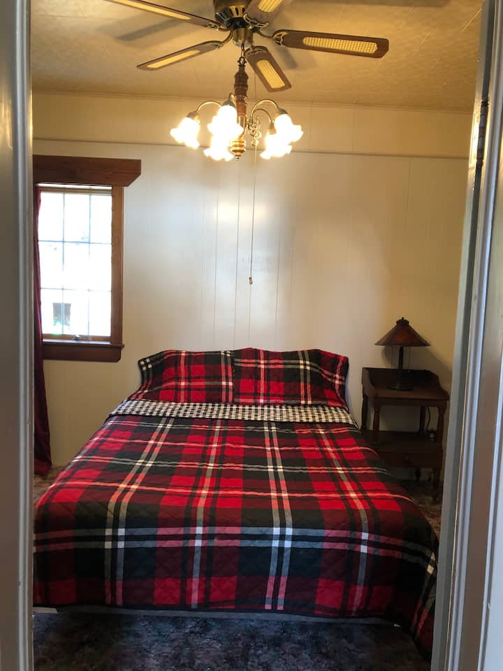 საწოლი 152 × 203 სმ