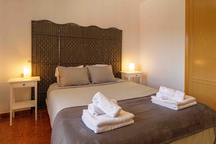 ห้องพักคู่