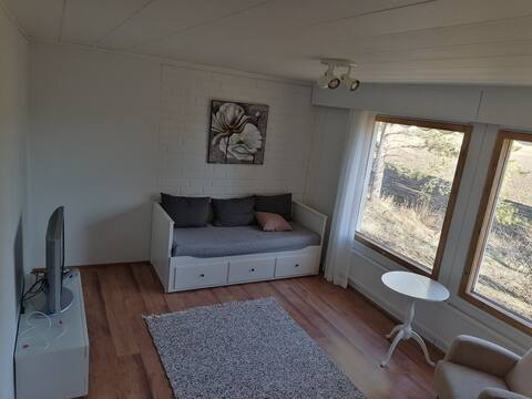 Successful Airbnb property: Small house in the countryside in Kalajoki