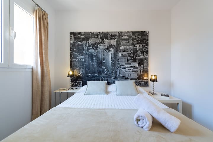 Спална соба