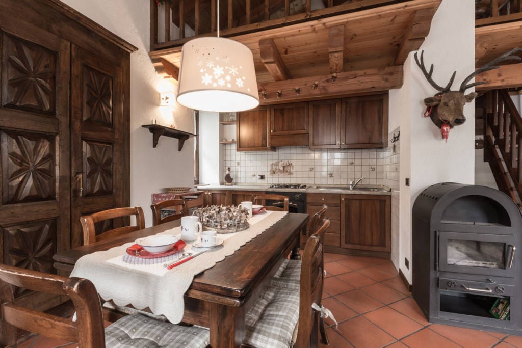 cucina