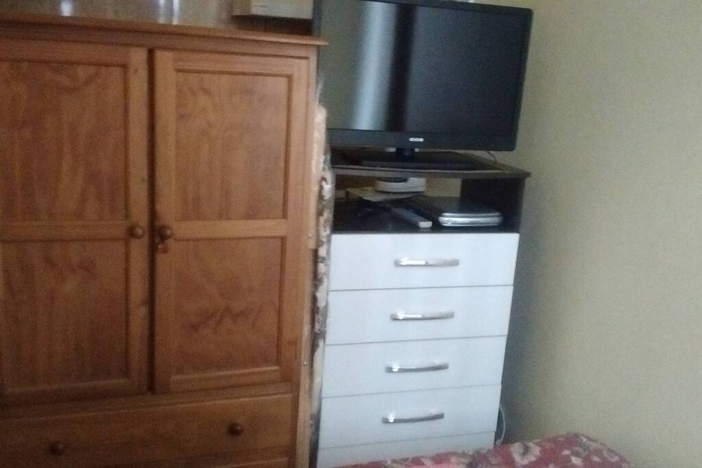 TV