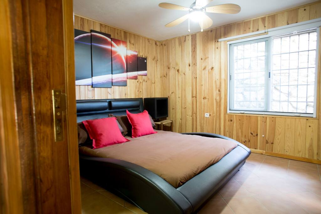 Habitación 1