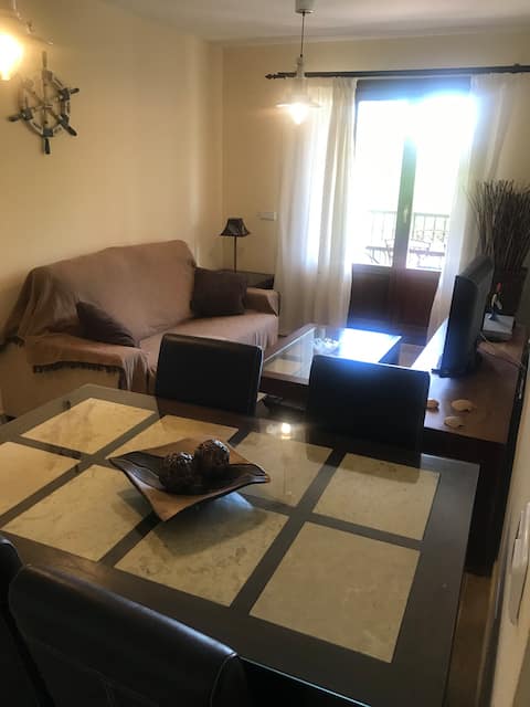 Anuncio de Airbnb popular: Ayamonte Costa Esuri is interesting!!! en Ayamonte