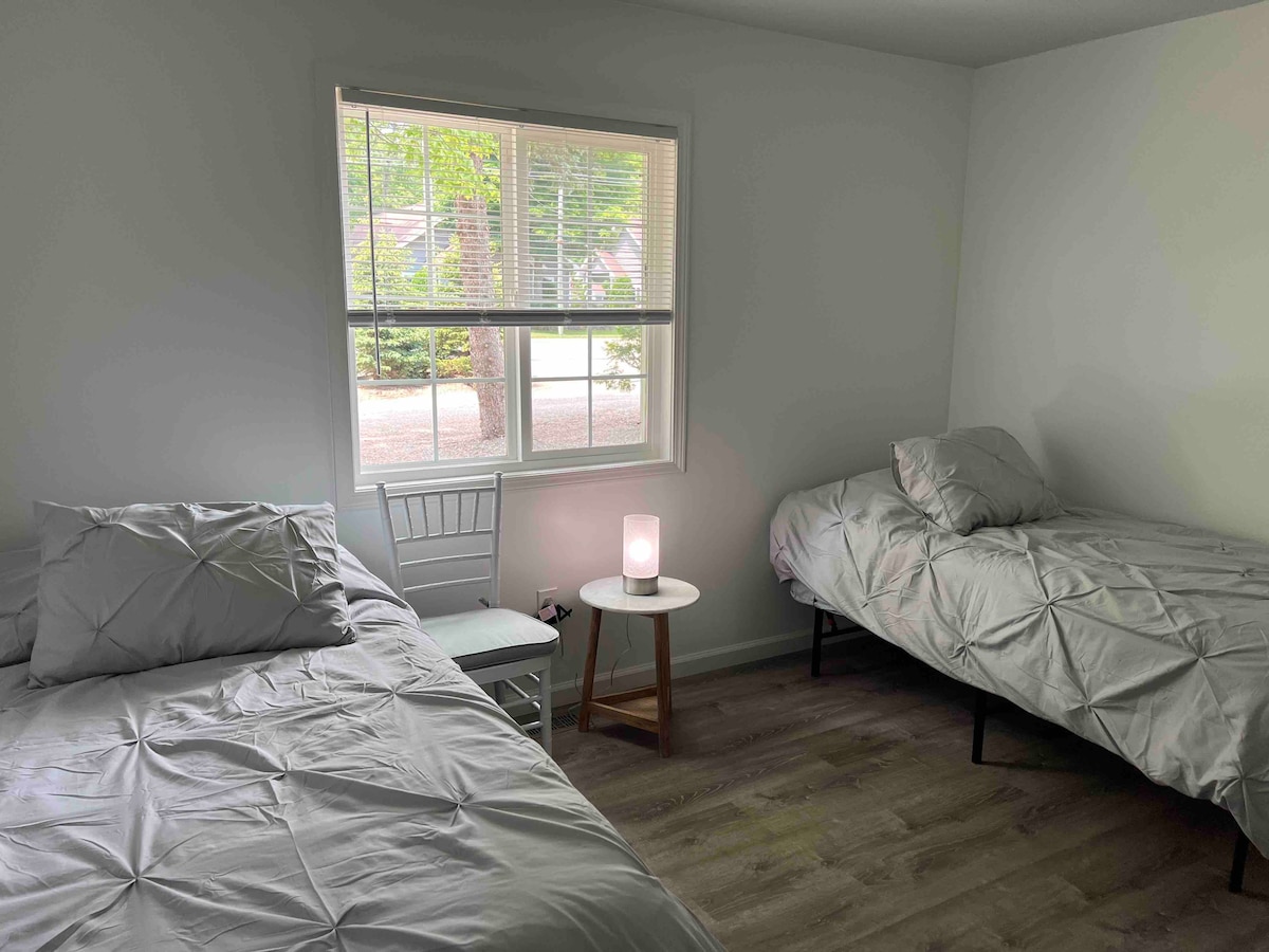 Спална соба 2