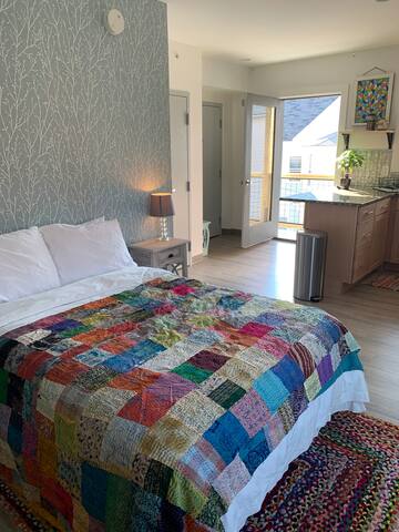 Black Elephant Hostel managed Airbnb listing 2