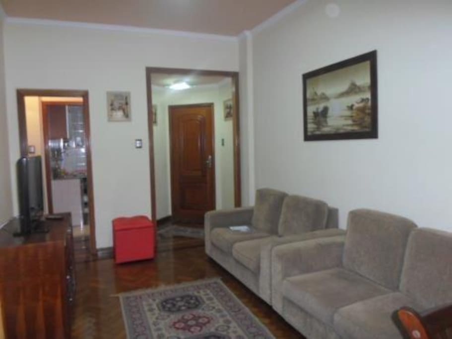 Sala de estar