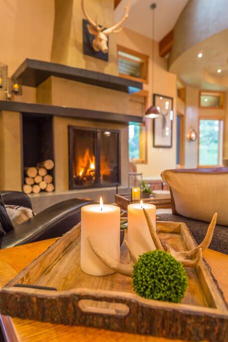 Gorgeous decor