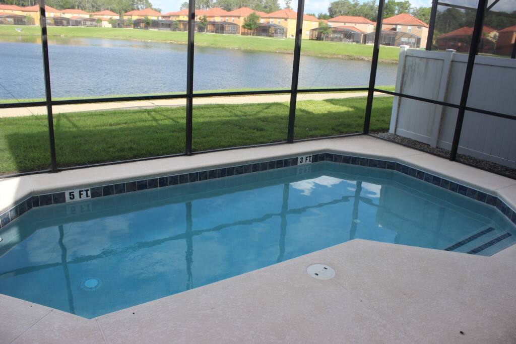 Sweet Home Vacation Disney Rentals Vacation Homes Florida Orlando Bella Vida Resort