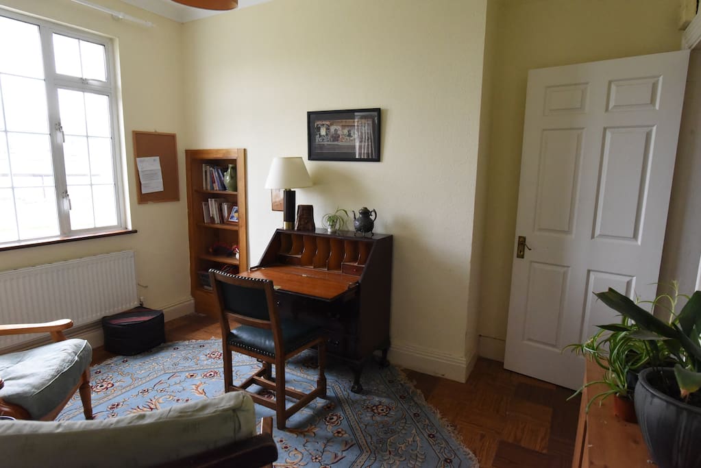 the study, yours to use