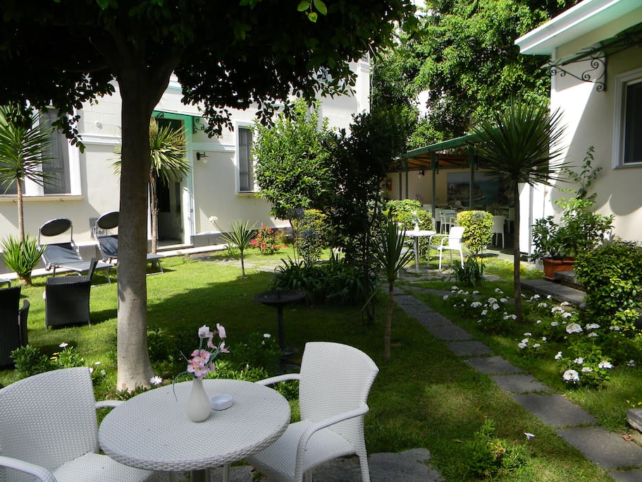 Giardino