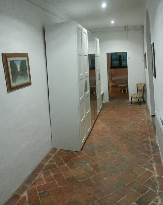 Ingresso