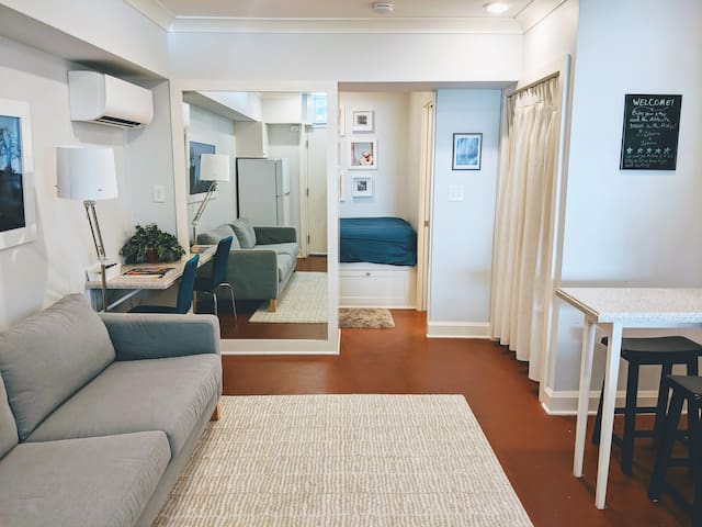 Airbnb Atlanta Vacation Rentals Places To Stay