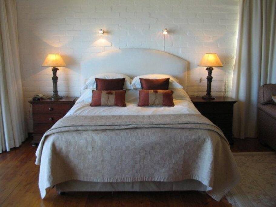Main bedroom
