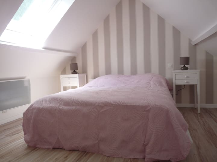 Chumba cha kulala cha 2