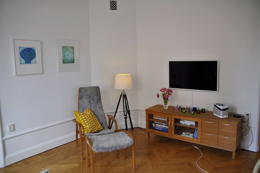 TV