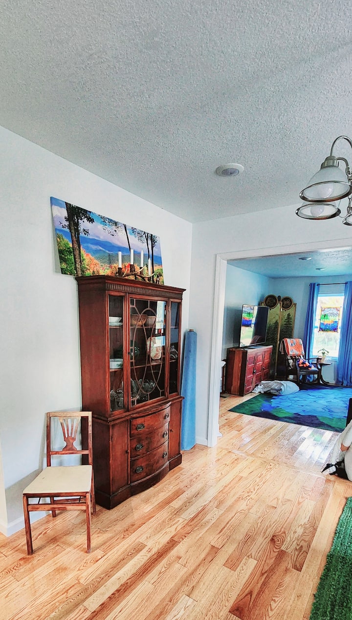Si & Kimberly's B&b - Saginaw, MI