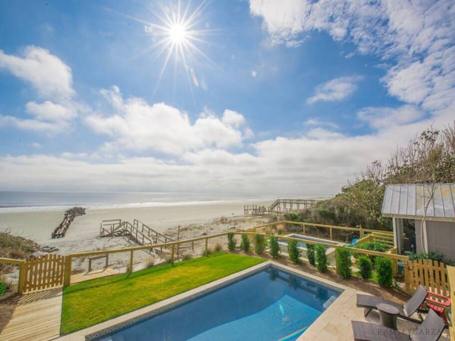 View of Ocean
