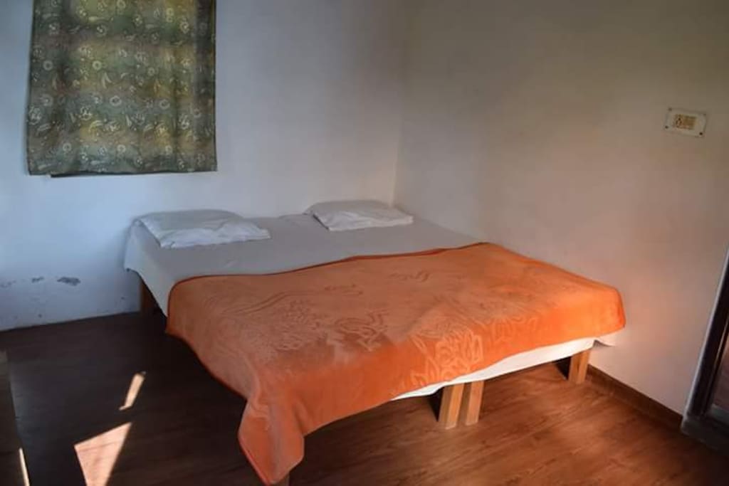 Neat and Comfortable Beds !!!