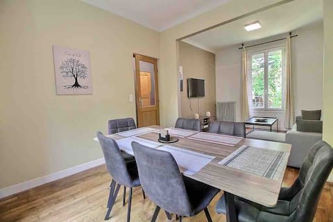 Family home - Aulnay Station