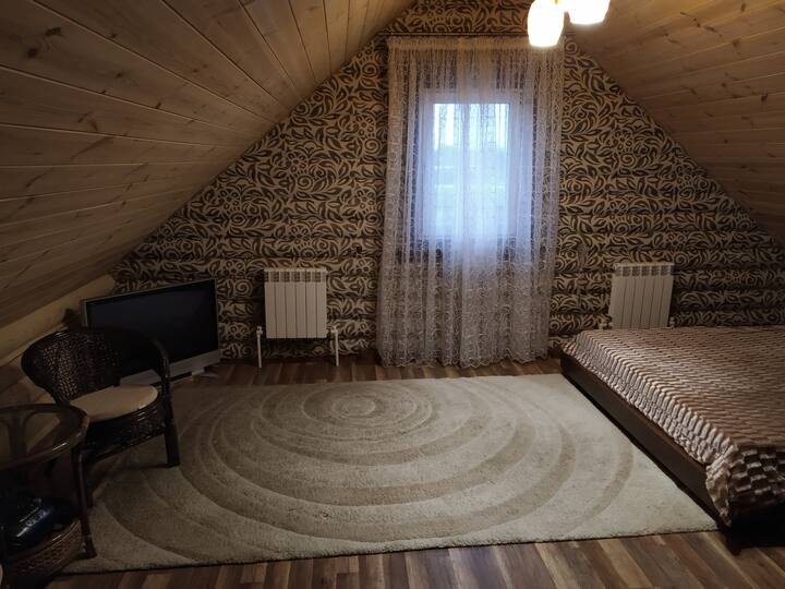 Спална соба 2